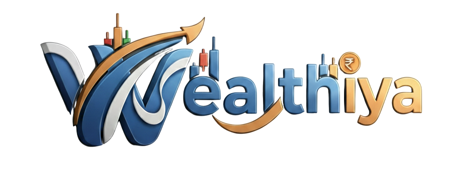 Wealthiya Advisory Logo